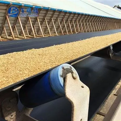 Tali Pinggang Penghantar Tekstil